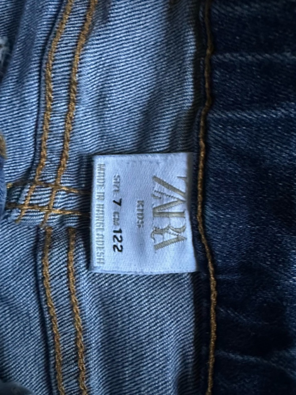 ZARA kids-Bundle - Picture 3 of 13